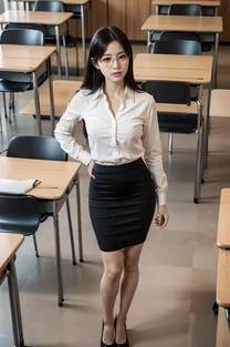 张若溪