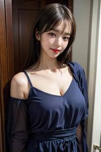 楼上的人们